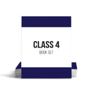 LGS (Landmark) Book Set – Grade-4 (2025–2026)