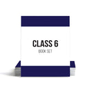 LGS (Landmark) Book Set – Grade-6 (2025–2026)