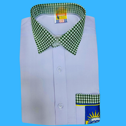 Dar-e-Arqam Shirt - Comfort and Style for Students