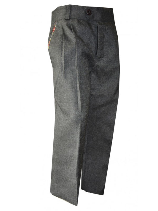 Silver Oaks Elastic Pant