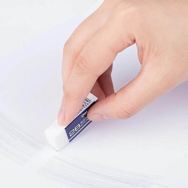 Eraser - Clean and Precise Corrections