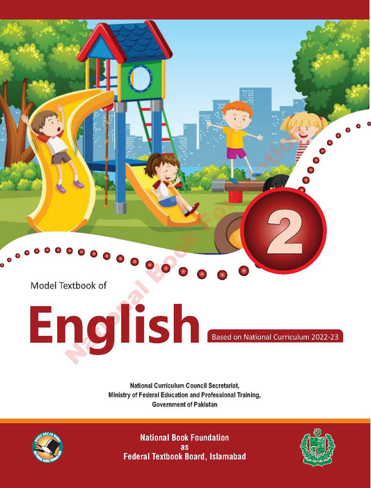 The Prep School English Textbooks