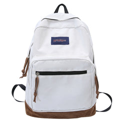 College Bag - Imported: For Everyday Use