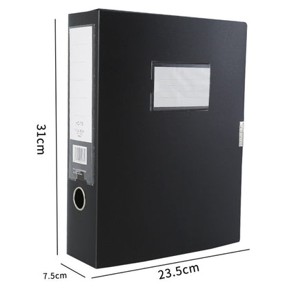 Office File Box