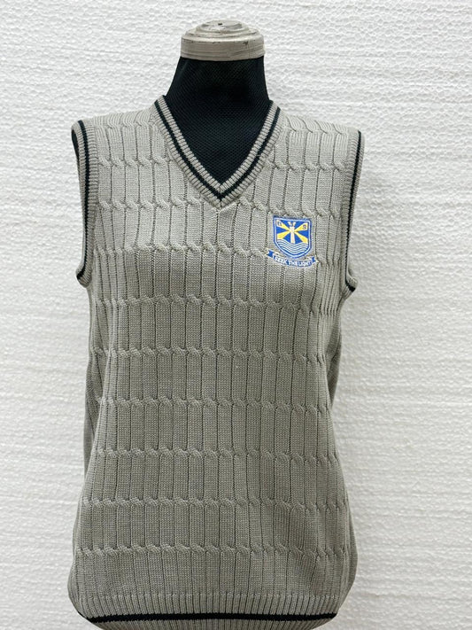 BHSS Unisex Sweater(3-11)