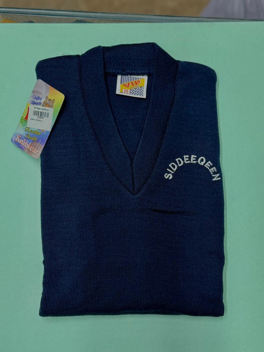 Siddeeq Public School Jersey