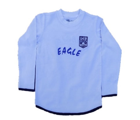 LGS Mainstream T-Shirt – Eagle (Summer &amp; Winter)