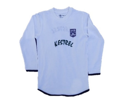 LGS Mainstream T‑Shirt – Kestrel