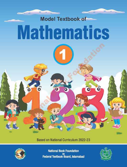 The Prep School Mathematics Textbooks