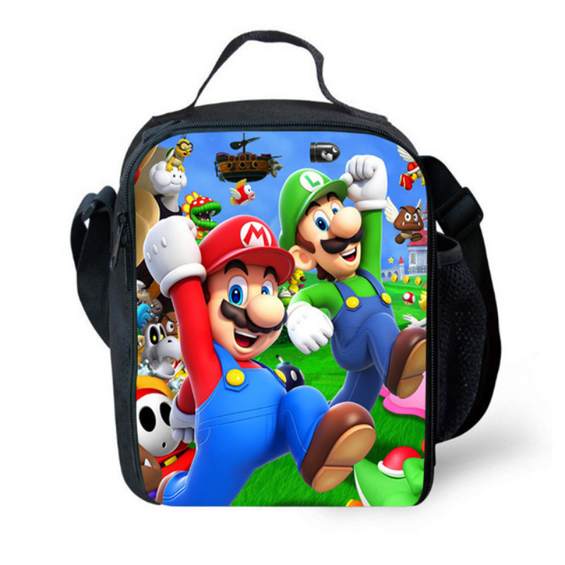 Dora School Bag - Adventure Meets School in Style