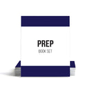 LGS (Landmark) Book Set – Prep (2025–2026)