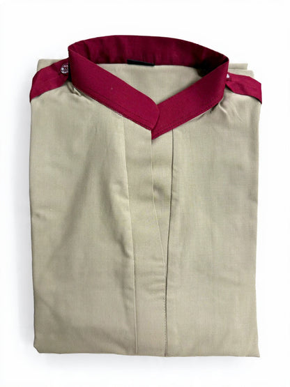 TMUC- Kamiz Shalwar Girls Suit