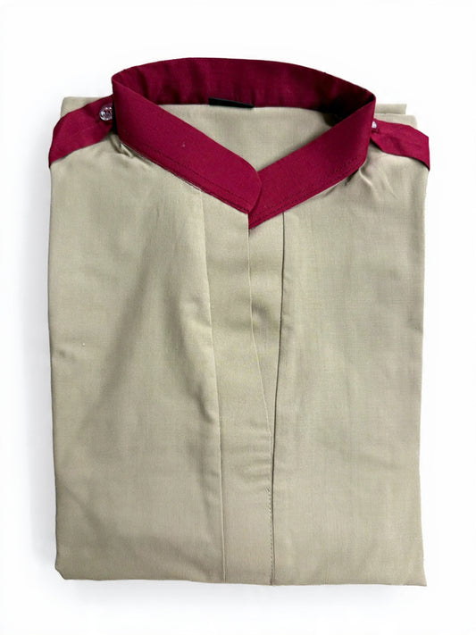 TMUC- Kamiz Shalwar Girls Suit