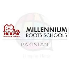 Polo Shirt - Roots Millennium - A Stylish and Comfortable Uniform Choice for Students.