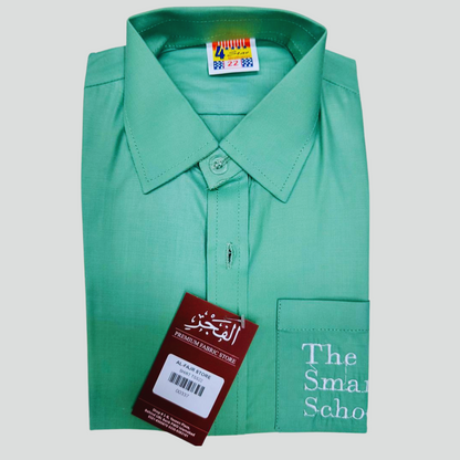 The Smart School Shirt