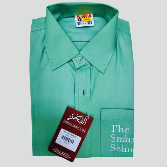 The Smart School Shirt
