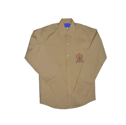 OPF School Shirt - Quality and Comfort for Every Student