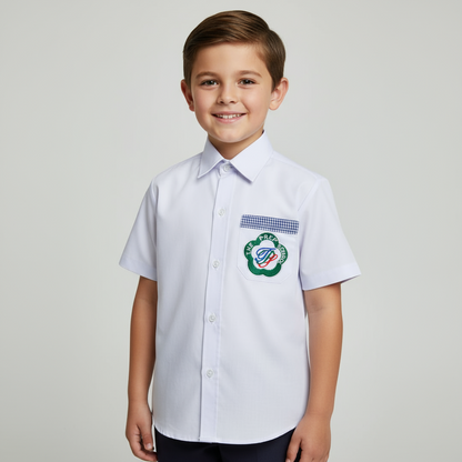 The Prep School Boy Shirt