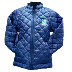 Beaconhouse Winter Jacket - Ultimate Warmth and Style for Chilly School Days