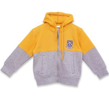 BSS Unisex Hoody(PN-2)