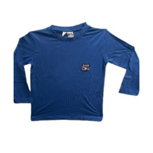 LGS Landmark Full-Sleeve Crew-Neck Uniform