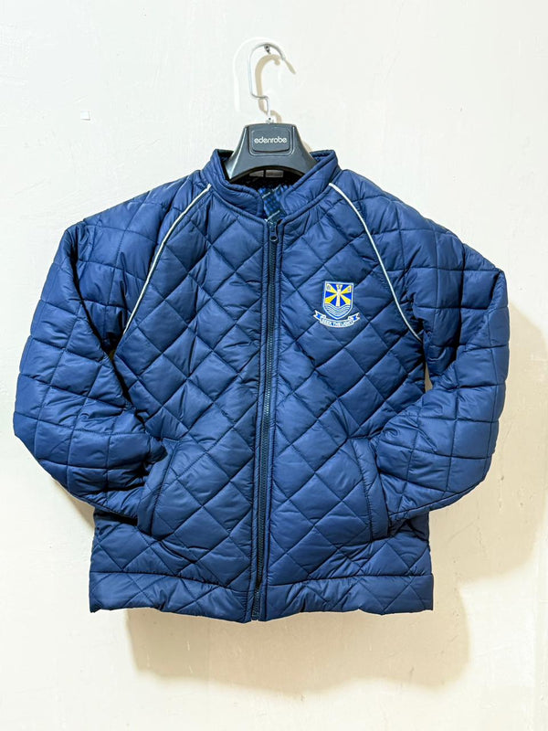 Beaconhouse Winter Jacket - Ultimate Warmth and Style for Chilly School Days