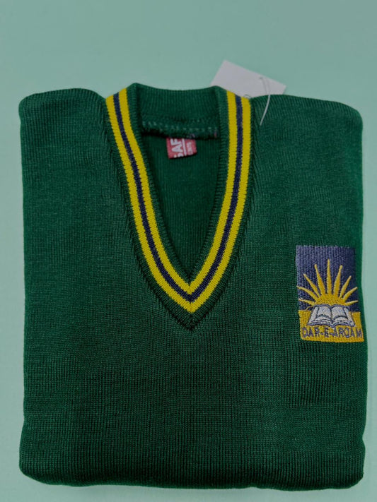 Dar-e-Arqam School Jersey