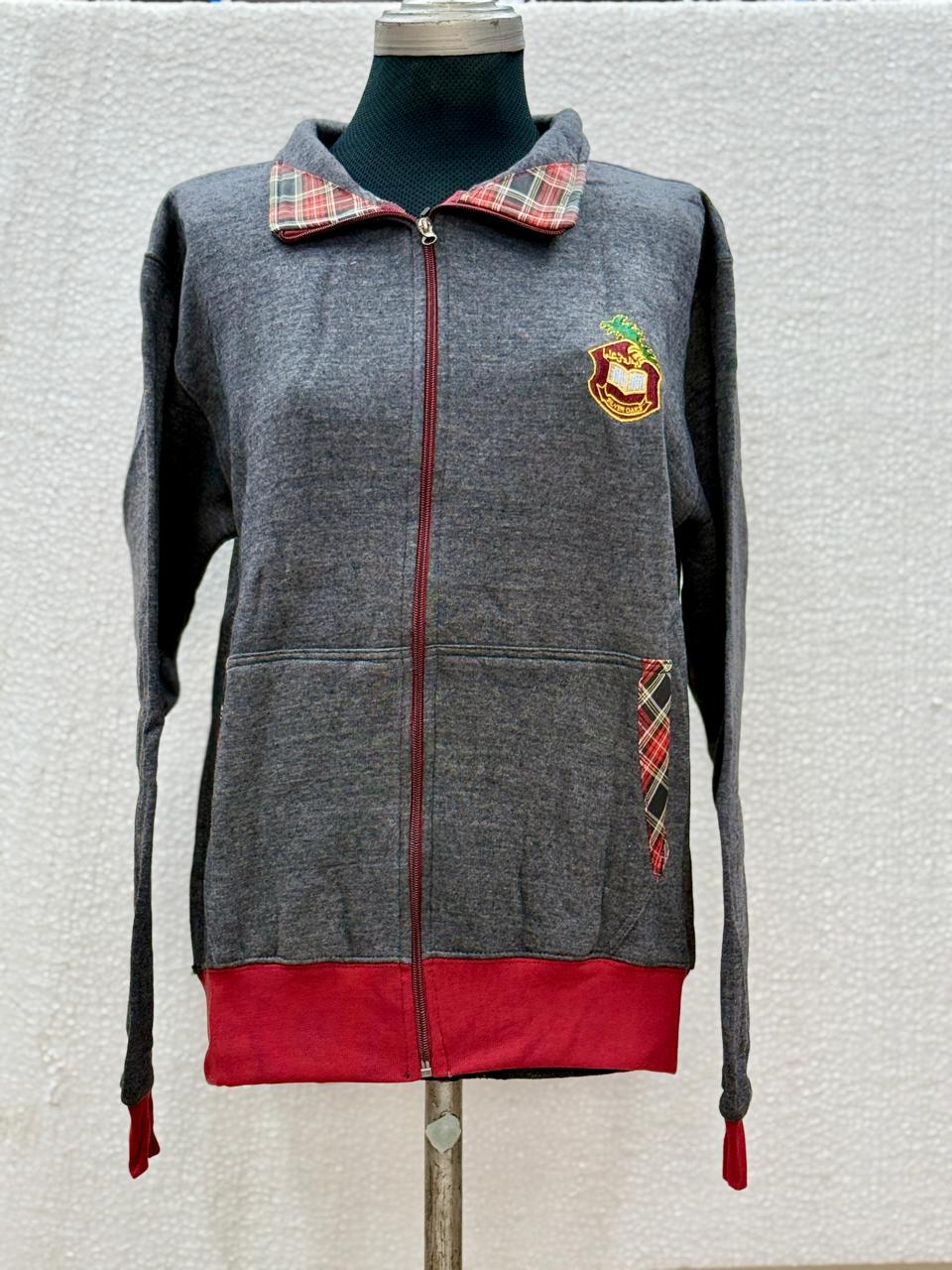 Silver Oaks Jacket