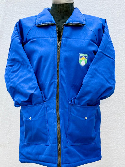 The Educators Jacket