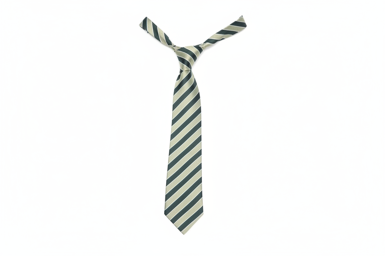 TSS School Tie (large)