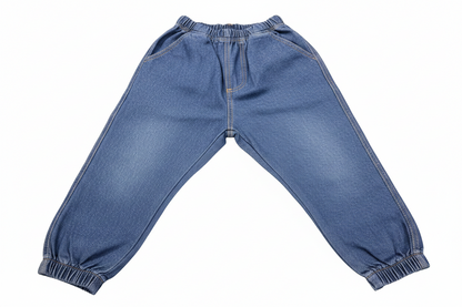 The City School Denim Pant