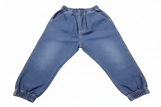 The City School Denim Pant