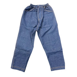 CITY SCHOOL DENIM JAGGING PANT