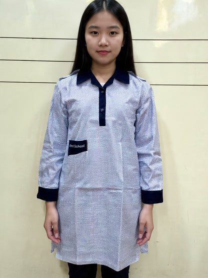 Allied School Girls Kamiz Shalwar