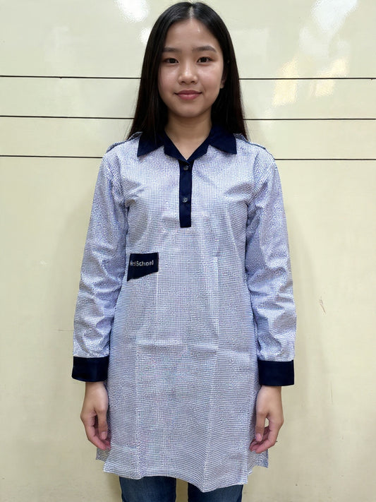 Allied School Girls Kamiz Shalwar