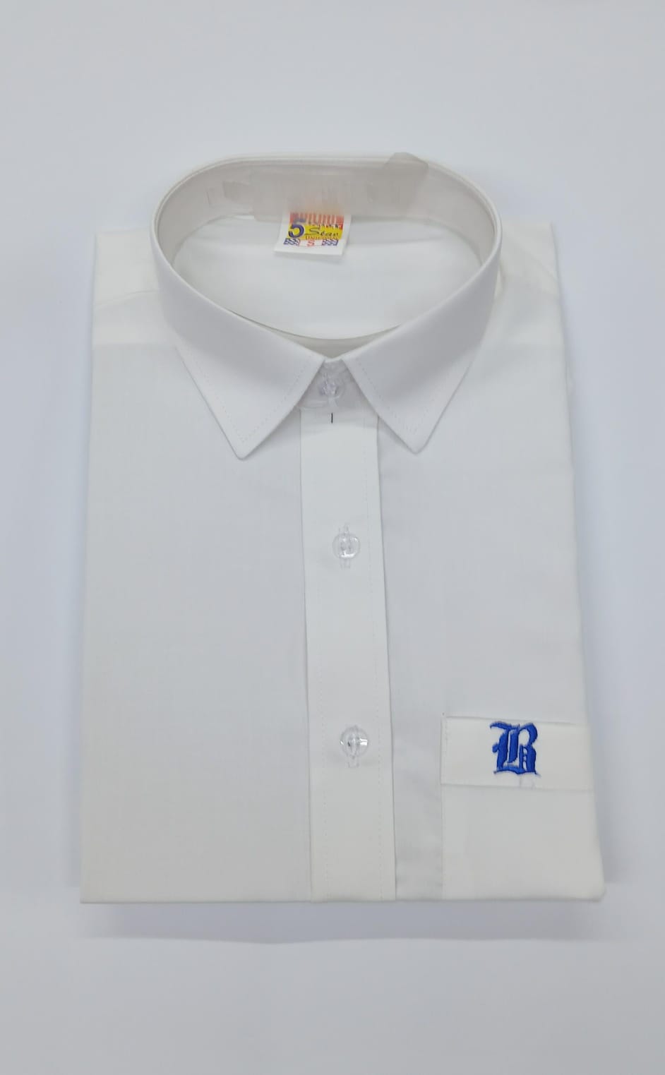 BHSS Boys’ Shirt - A-Level