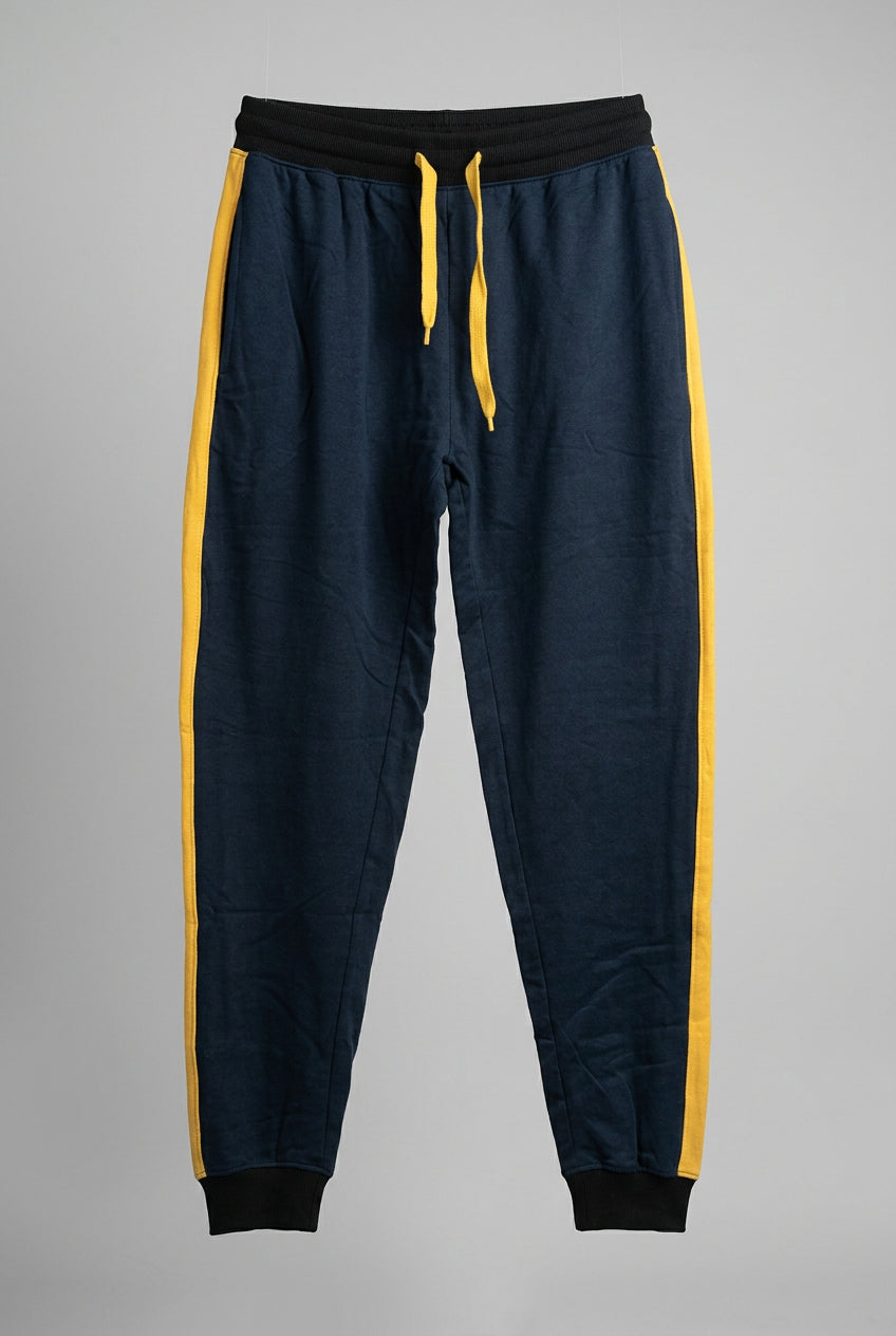 Navy Trouser Unisex A-Level