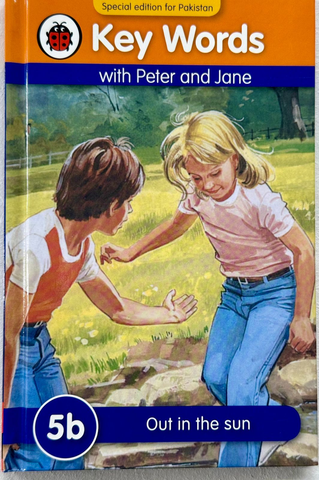 Silver Oaks School - KG Class Book Set (2025 - 2026)