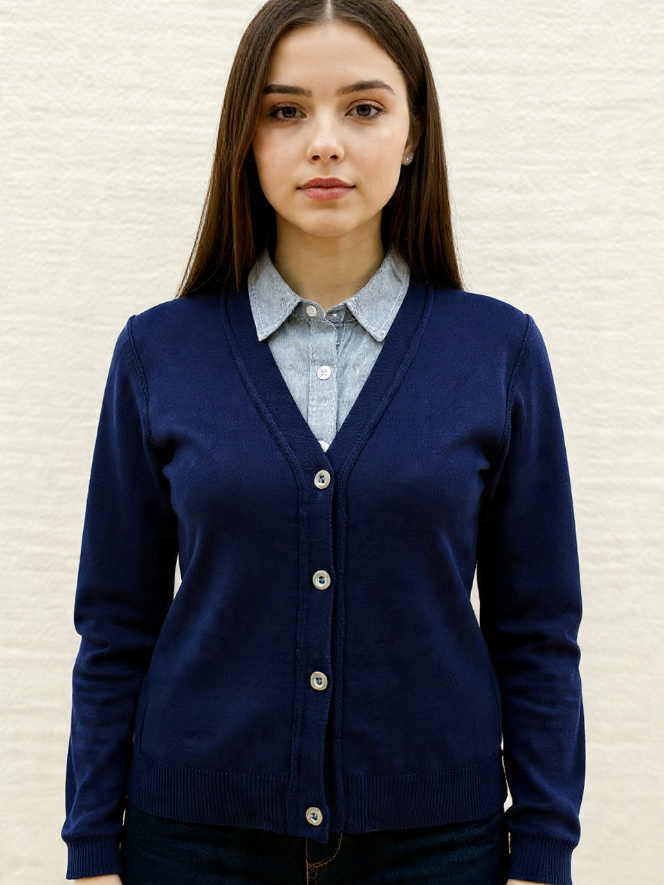 Girls Premium Cardigan