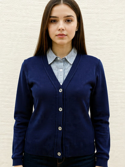 Girls Premium Cardigan