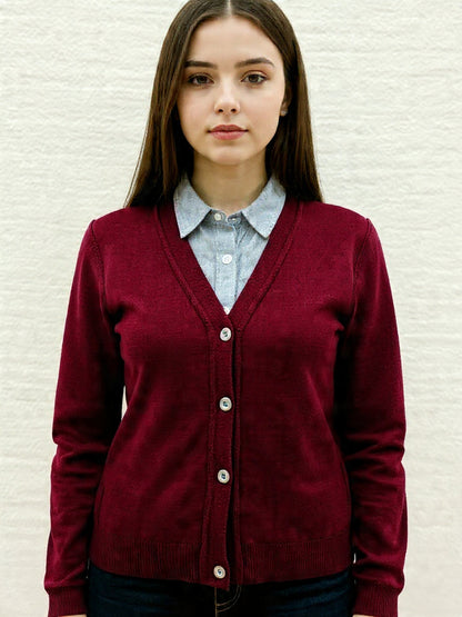 Girls Premium Cardigan