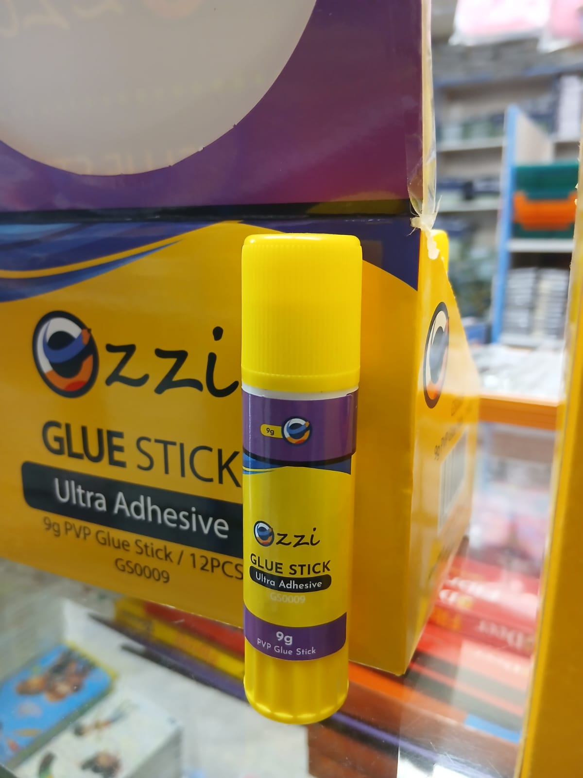 Glue Stick 9g