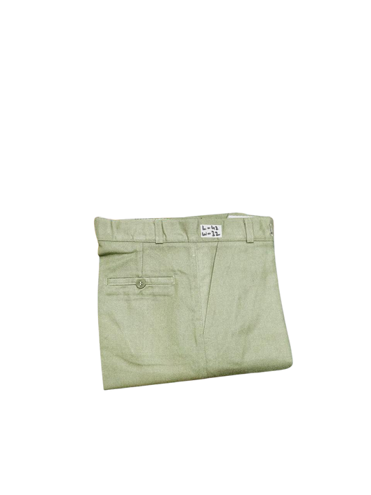 Dar-e-Arqam School Flat Waist Pant
