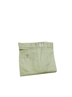 Dar-e-Arqam Flat Waist Pant - Stylish Comfort for Everyday Learning