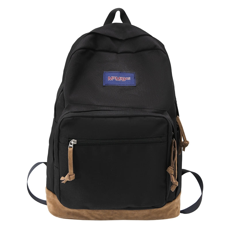 College Bag - Imported: For Everyday Use