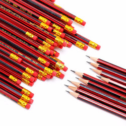 Lead Grade Pencils - Dollar: Quality Writing for Students