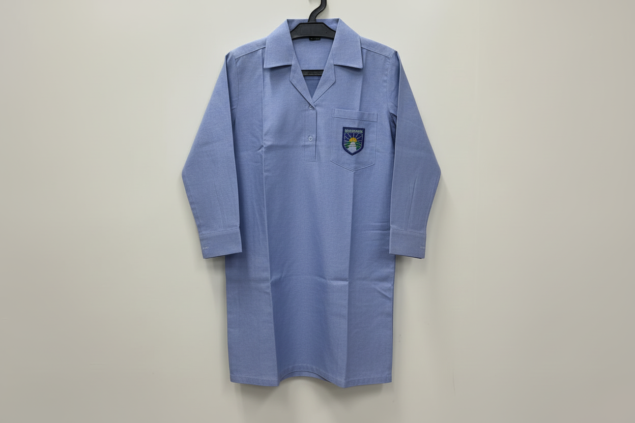 The Educators Girls Shirt