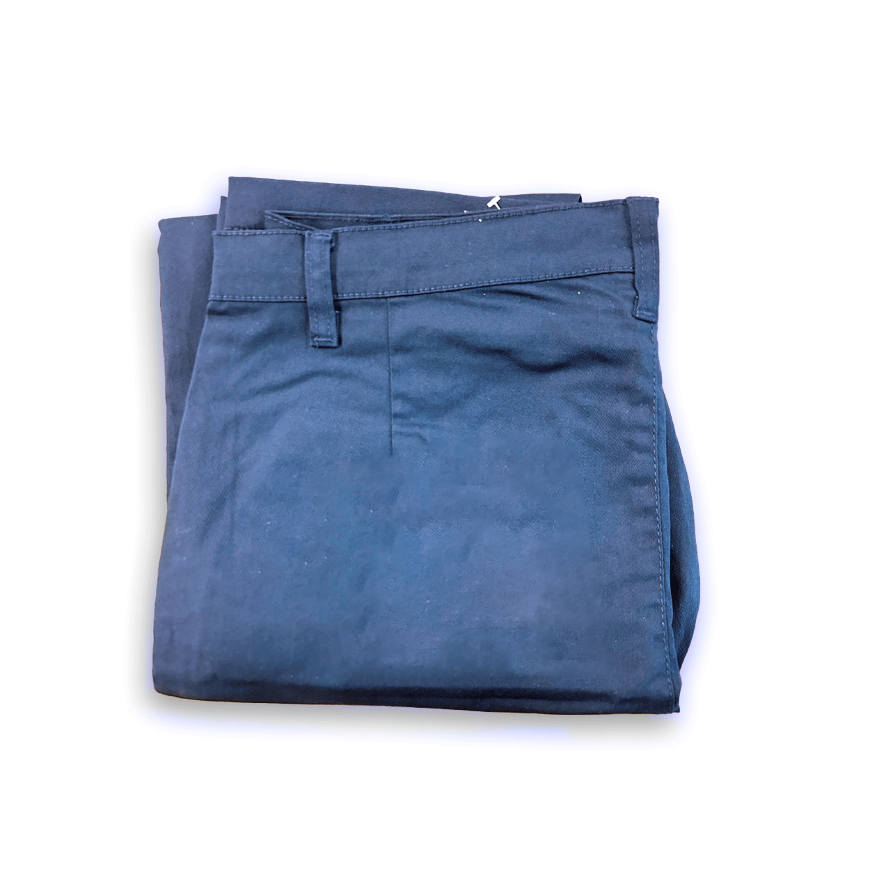 BSS Boys Regular Pant Blue (3-11)