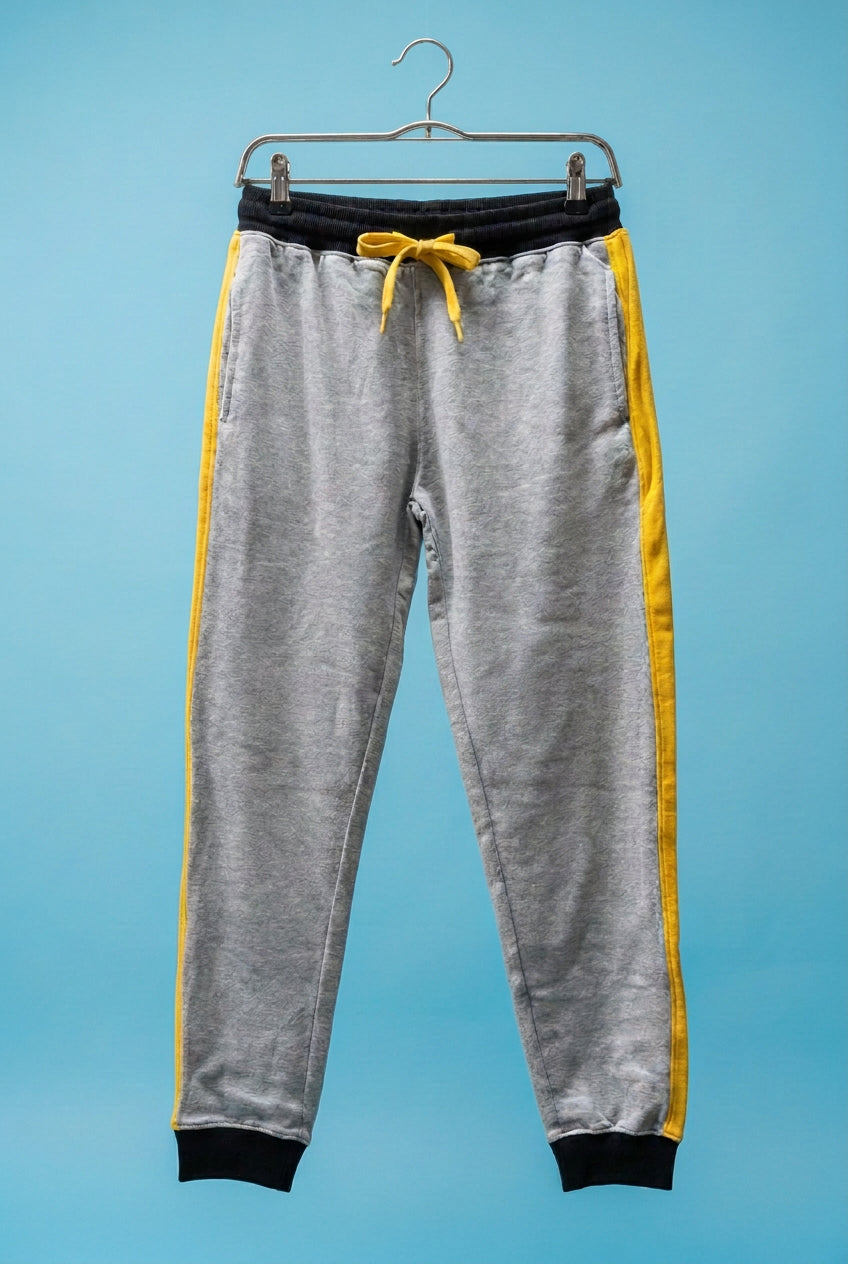 Grey Trouser Girls A-Level