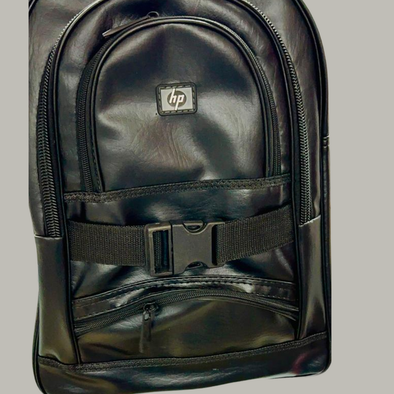 Regular School Bag - Reliable and Practical for Everyday Use